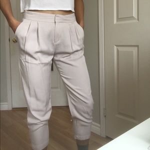Gap Lyocell Trousers